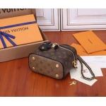 2025年6月26日Louis Vuitton バッグMonogram Reverse :M45165:19CMx13CMx11CM 高品質人気の新作/誕生日プレゼント/SQ工場