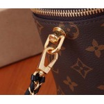2025年6月26日Louis Vuitton バッグMonogram Reverse :M45165:19CMx13CMx11CM 高品質人気の新作/誕生日プレゼント/SQ工場