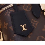 2025年6月26日Louis Vuitton バッグMonogram Reverse :M45165:19CMx13CMx11CM 高品質人気の新作/誕生日プレゼント/SQ工場