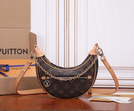 2025年6月26日Louis Vuitton バッグNic...