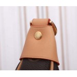 2025年6月26日Louis Vuitton バッグNicolas Ghesquire  Croissant  2022  Loop  LV Monogram  LV :M81098:23CMx13CMx6CM 高品質人気の新作/誕生日プ