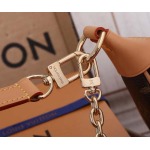 2025年6月26日Louis Vuitton バッグNicolas Ghesquire  Croissant  2022  Loop  LV Monogram  LV :M81098:23CMx13CMx6CM 高品質人気の新作/誕生日プ