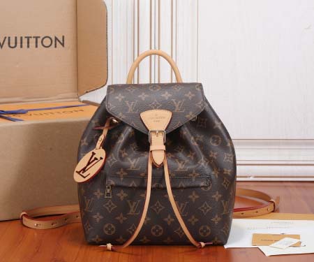 2025年6月26日Louis Vuitton バッグ Mo...