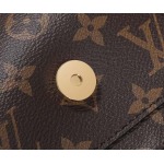 2025年6月26日Louis Vuitton バッグ Montsouris  Monogram Monogram  LV :M45501:27.5CMx33CMx14CM 高品質人気の新作/誕生日プレゼント/SQ工場