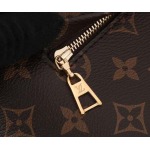 2025年6月26日Louis Vuitton バッグ Montsouris  Monogram Monogram  LV :M45501:27.5CMx33CMx14CM 高品質人気の新作/誕生日プレゼント/SQ工場
