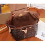 2025年6月26日Louis Vuitton バッグ Montsouris  Monogram Monogram  LV :M45501:27.5CMx33CMx14CM 高品質人気の新作/誕生日プレゼント/SQ工場