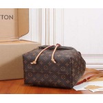 2025年6月26日Louis Vuitton バッグ Montsouris  Monogram Monogram  LV :M45501:27.5CMx33CMx14CM 高品質人気の新作/誕生日プレゼント/SQ工場