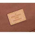 2025年6月26日Louis Vuitton バッグ Montsouris  Monogram Monogram  LV :M45501:27.5CMx33CMx14CM 高品質人気の新作/誕生日プレゼント/SQ工場