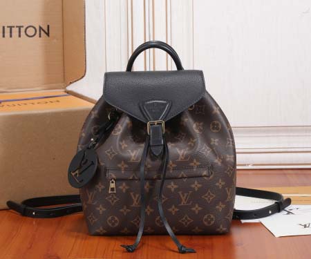 2025年6月26日Louis Vuitton バッグ Mo...