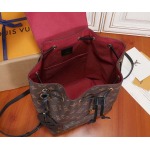 2025年6月26日Louis Vuitton バッグ Montsouris  Monogram Monogram  LV :M45515:27.5CMx33CMx14CM 高品質人気の新作/誕生日プレゼント/SQ工場