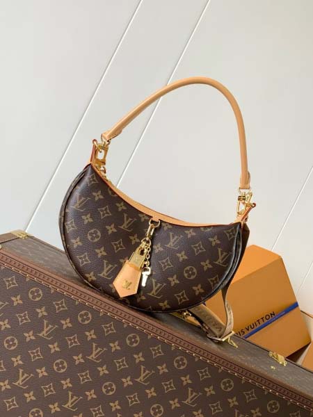 2025年6月26日Louis Vuitton バッグ Mo...