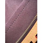 2025年6月26日Louis Vuitton バッグ Monogram  1990  Toron Monogram Sarah :M12939:28CMx15CMx7CM 高品質人気の新作/誕生日プレゼント/SQ工場