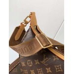 2025年6月26日Louis Vuitton バッグ Monogram  1990  Toron Monogram Sarah :M12939:28CMx15CMx7CM 高品質人気の新作/誕生日プレゼント/SQ工場