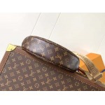 2025年6月26日Louis Vuitton バッグ Monogram  1990  Toron Monogram Sarah :M12939:28CMx15CMx7CM 高品質人気の新作/誕生日プレゼント/SQ工場