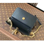 2025年6月26日Louis Vuitton バッグ Monogram  LV  Monogram Victorine :M14564:20CMx11.5CMx4CM 高品質人気の新作/誕生日プレゼント/SQ工場