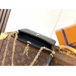 2025年6月26日Louis Vuitton バッグ Monogram  LV  Monogram Victorine :M14564:20CMx11.5CMx4CM 高品質人気の新作/誕生日プレゼント/SQ工場
