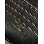 2025年6月26日Louis Vuitton バッグ Monogram  LV  Monogram Victorine :M14564:20CMx11.5CMx4CM 高品質人気の新作/誕生日プレゼント/SQ工場