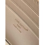 2025年6月26日Louis Vuitton バッグMonogram  LV  Monogram Victorine :M14581:20CMx11.5CMx4CM 高品質人気の新作/誕生日プレゼント/SQ工場