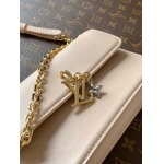 2025年6月26日Louis Vuitton バッグMonogram  LV  Monogram Victorine :M14581:20CMx11.5CMx4CM 高品質人気の新作/誕生日プレゼント/SQ工場