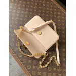 2025年6月26日Louis Vuitton バッグMonogram  LV  Monogram Victorine :M14581:20CMx11.5CMx4CM 高品質人気の新作/誕生日プレゼント/SQ工場