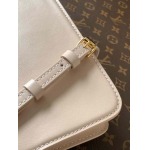 2025年6月26日Louis Vuitton バッグMonogram  LV  Monogram Victorine :M14581:20CMx11.5CMx4CM 高品質人気の新作/誕生日プレゼント/SQ工場