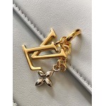 2025年6月26日Louis Vuitton バッグMonogram  LV  Monogram Victorine :M14547:20CMx11.5CMx4CM 高品質人気の新作/誕生日プレゼント/SQ工場