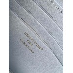 2025年6月26日Louis Vuitton バッグMonogram  LV  Monogram Victorine :M14547:20CMx11.5CMx4CM 高品質人気の新作/誕生日プレゼント/SQ工場