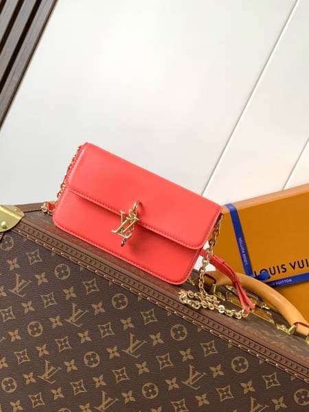 2025年6月26日Louis Vuitton バッグMon...