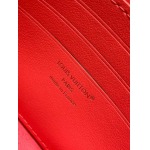 2025年6月26日Louis Vuitton バッグMonogram  LV  Monogram Victorine :M14548:20CMx11.5CMx4CM 高品質人気の新作/誕生日プレゼント/SQ工場