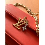 2025年6月26日Louis Vuitton バッグMonogram  LV  Monogram Victorine :M14548:20CMx11.5CMx4CM 高品質人気の新作/誕生日プレゼント/SQ工場