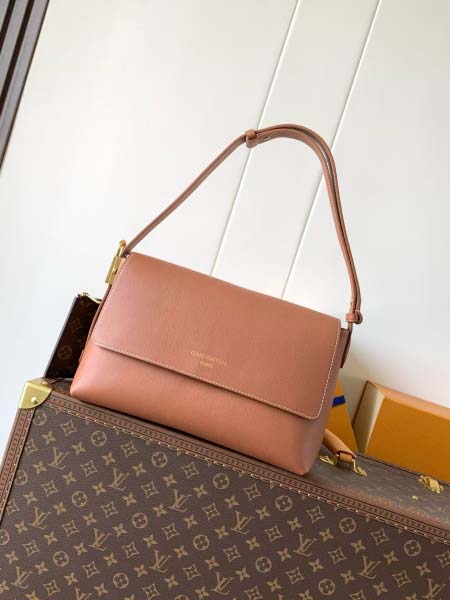 2025年6月26日Louis Vuitton バッグMon...