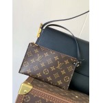 2025年6月26日Louis Vuitton バッグMonogram:M13148:30CMx18CMx12CM 高品質人気の新作/誕生日プレゼント/SQ工場