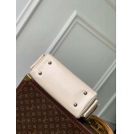 2025年6月26日Louis Vuitton バッグ Speedy Cargo  LV Vibe  1930  Speedy Monogram  6.7 Sarah :M12965:28CMx17CMx12CM 高品質人気の新作/誕生日プ