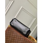 2025年6月26日Louis Vuitton バッグ Speedy Cargo  LV Vibe  1930  Speedy Monogram  6.7 Sarah :M12934:28CMx17CMx12CM 高品質人気の新作/誕生日プ