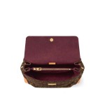 2025年6月26日Louis Vuitton バッグ:M14473:36CMx26CMx18CM 高品質人気の新作/誕生日プレゼント/SQ工場