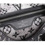 2025年6月26日Louis Vuitton バッグ2023 Cruise  Monogram  Speedy Bandoulire 25 Monogram :M21464:25CMx19CMx15CM 高品質人気の新作/誕生日プレゼント