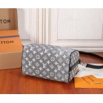 2025年6月26日Louis Vuitton バッグ2023 Cruise  Monogram  Speedy Bandoulire 25 Monogram :M21464:25CMx19CMx15CM 高品質人気の新作/誕生日プレゼント