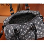 2025年6月26日Louis Vuitton バッグ2023 Cruise  Monogram  Speedy Bandoulire 25 Monogram :M21464:25CMx19CMx15CM 高品質人気の新作/誕生日プレゼント