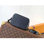 2025年6月26日Louis Vuitton バッグ All In BB Monogram Empreinte Zippy :M13480:16CMx18CMx12CM 高品質人気の新作/誕生日プレゼント/SQ工場