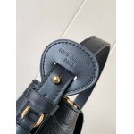 2025年6月26日Louis Vuitton バッグ All In BB Monogram Empreinte Zippy :M13480:16CMx18CMx12CM 高品質人気の新作/誕生日プレゼント/SQ工場