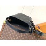 2025年6月26日Louis Vuitton バッグ All In BB Monogram Empreinte Zippy :M13480:16CMx18CMx12CM 高品質人気の新作/誕生日プレゼント/SQ工場