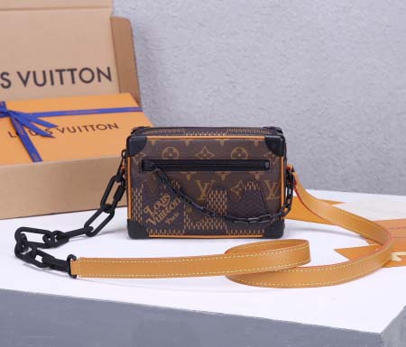 2025年6月26日Louis Vuitton バッグ Mi...