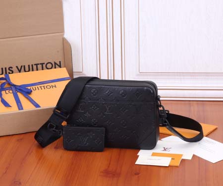 2025年6月26日Louis Vuitton バッグ Du...