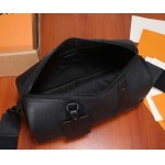 2025年6月26日Louis Vuitton バッグ  City Keepall  2021 Aerogram  LV Aerogram :M59255:27CMx17CMx13CM 高品質人気の新作/誕生日プレゼント/SQ工場