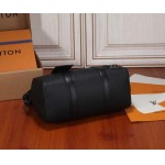 2025年6月26日Louis Vuitton バッグ  City Keepall  2021 Aerogram  LV Aerogram :M59255:27CMx17CMx13CM 高品質人気の新作/誕生日プレゼント/SQ工場