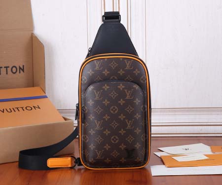 2025年6月26日Louis Vuitton バッグ  A...
