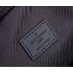 2025年6月26日Louis Vuitton バッグ  Avenue  Monogram Macassar Monogram Macassar :M46718:20CMx31CMx7CM 高品質人気の新作/誕生日プレゼント/SQ工場