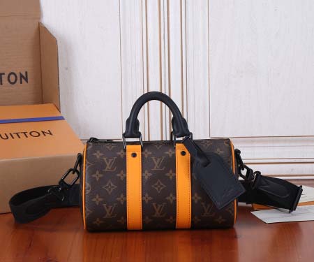 2025年6月26日Louis Vuitton バッグ Ke...