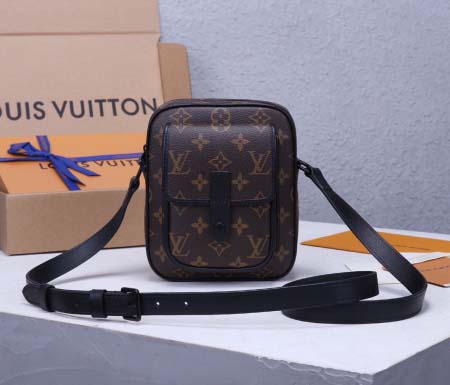 2025年6月26日Louis Vuitton バッグ   ...