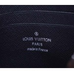 2025年6月26日Louis Vuitton バッグ   Monogram Macassar Monogram Macassar :M69404:15CMx17CMx8CM 高品質人気の新作/誕生日プレゼント/SQ工場